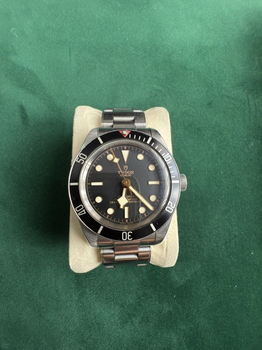 Ceas Tudor Black Bay Fifty-Eight Ref. 79030