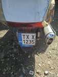 De vânzare honda silver