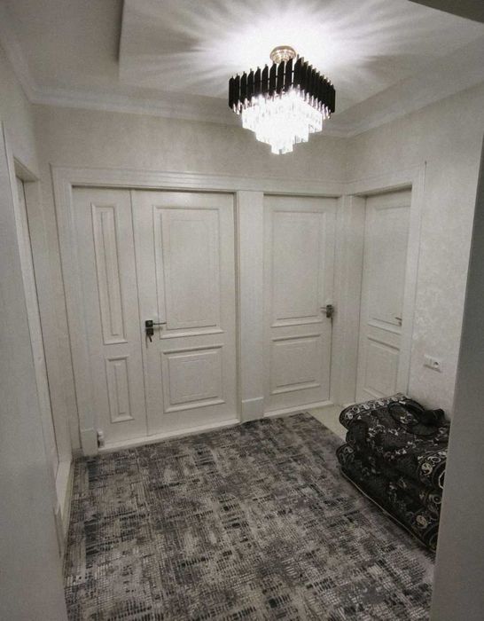 Квартира 3 Комнатная 3 этаж Ракат 77 серия корзинка