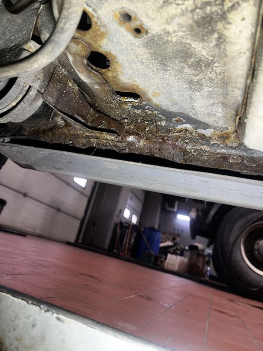 Mitsubishi Lancer 2006