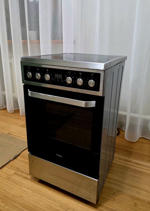 Плита электрическая HAIER