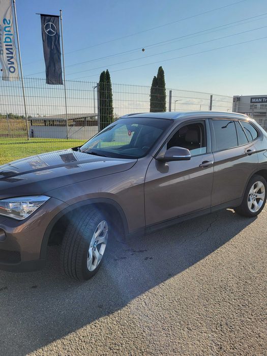 BMW x1 X drive stare perfecta