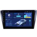 Navigatie Peugeot 408, 2014-2018, Android 14, 10INCH, 4GB RAM/64GB ROM
