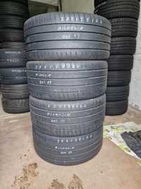 Летни 275/35/20 Michelin / Dot 19 / 6mm