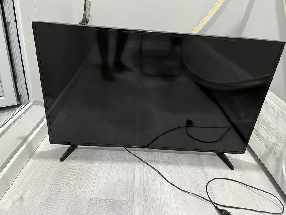 Samsung Smart TV 42дюм
