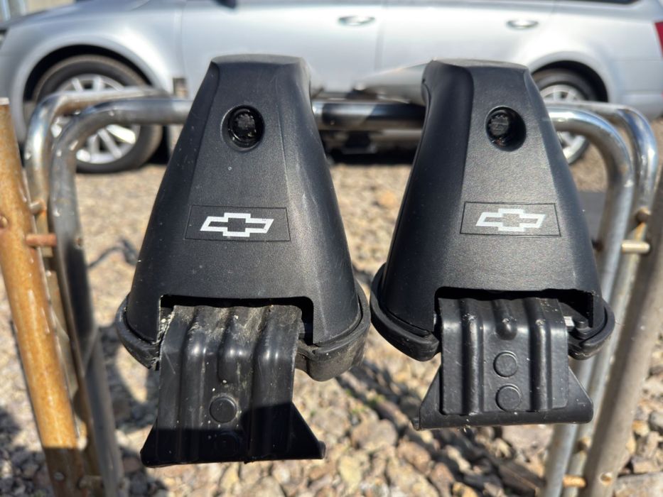 Напречни греди Chevrolet Aveo sedan