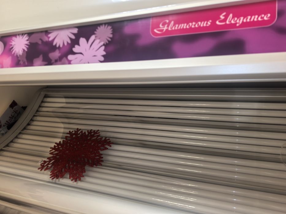 Продавам Солариум