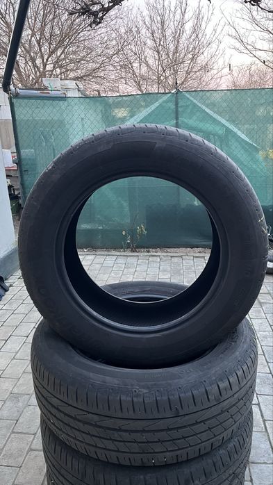 Anvelope de vara Hankook Ventus 235 60 18