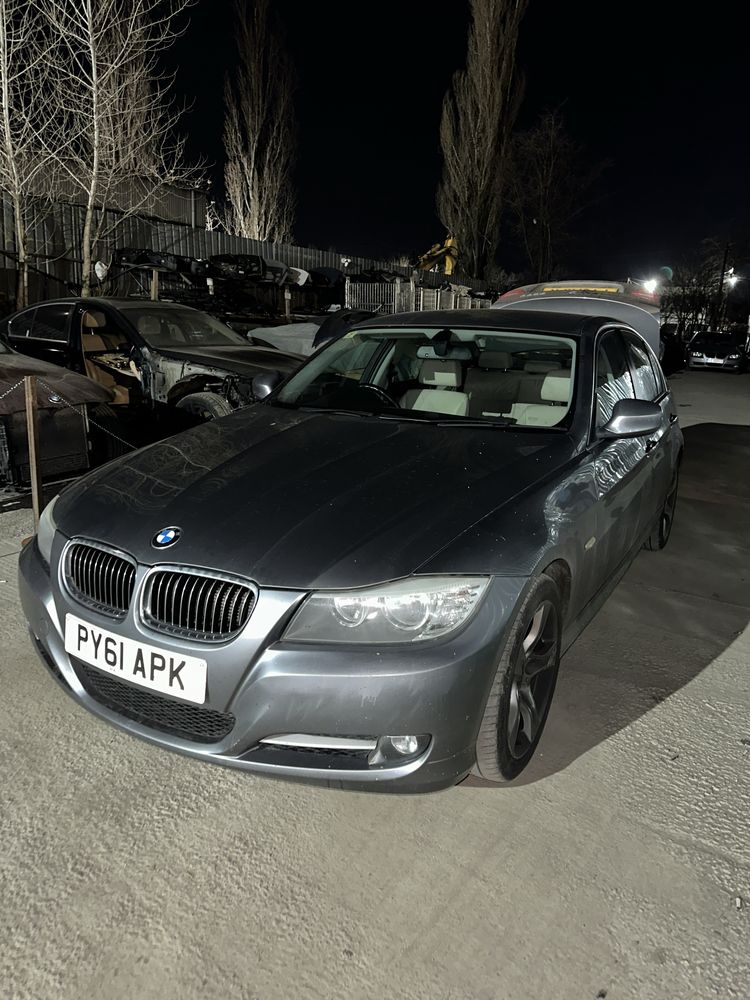 Bara fata bmw e90 e91 lci capota aripa faruri trager bmw e90 e91