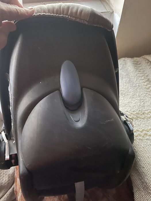 Scoica bebe Maxi-cosi