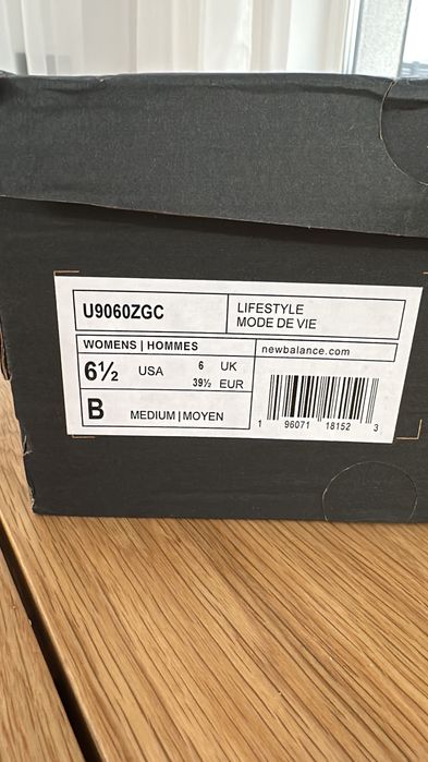 Pantofi sport New Balance 9060