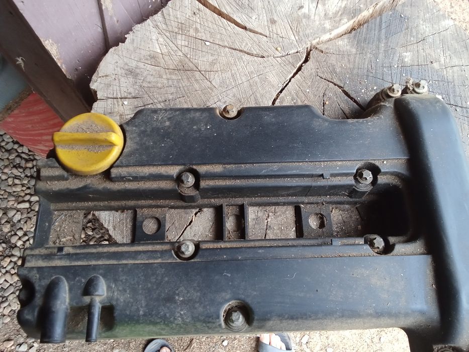 De vanzare capac culbutori