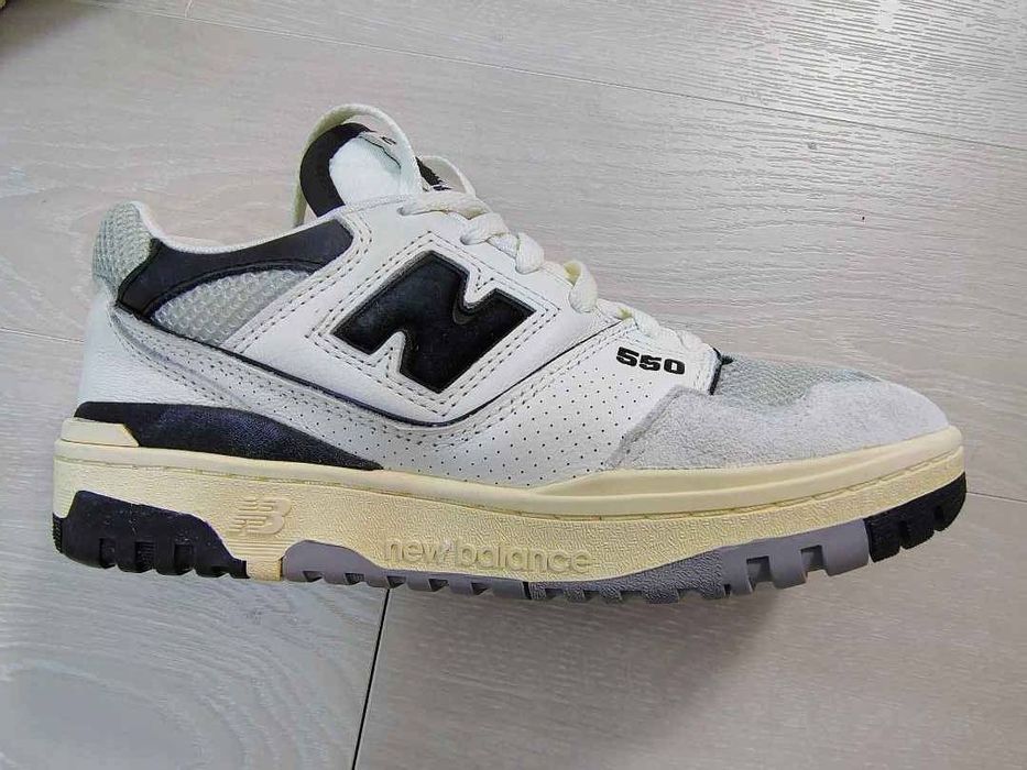 Sneakers New Balance BB550CPC
