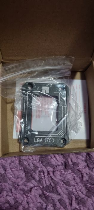 Procesor gaming intel i5 12600k