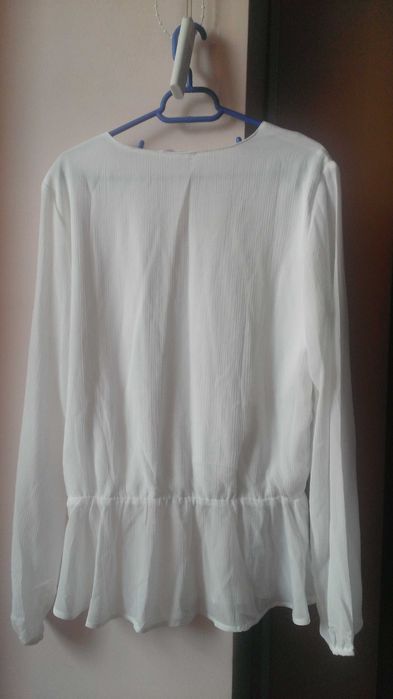 bluza tip camasa dama