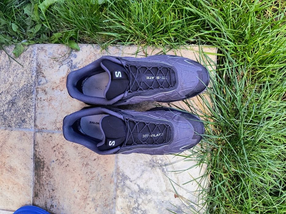 Salomon XT Slate