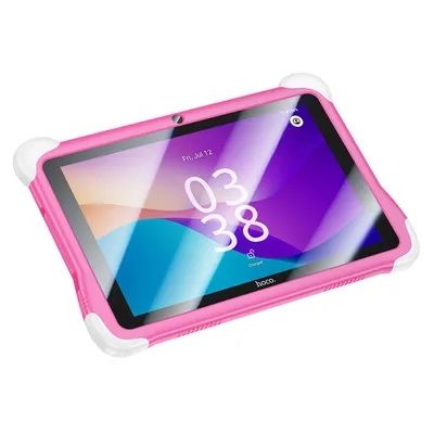 Детски таблет Hoco HI10 8,0" 3GB/32GB HD Wi-Fi Android 14 HI10