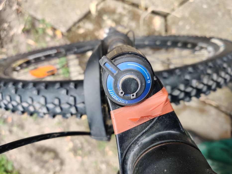 Bicicleta Focus FatBoy