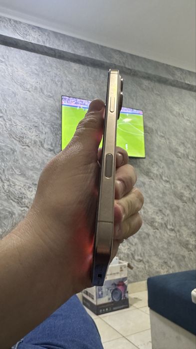 IPHONE 16Pro Max Dual Sim