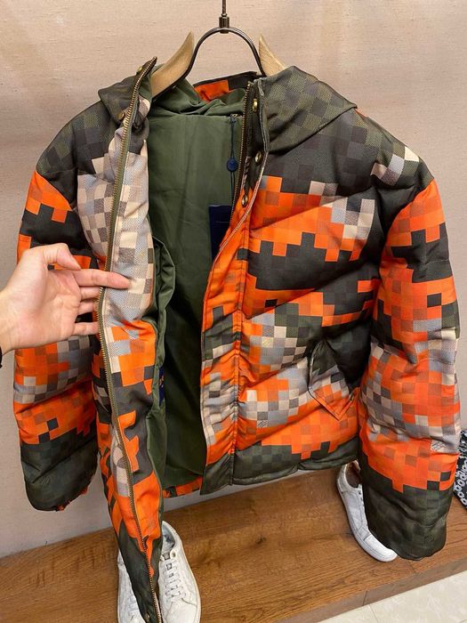 Geaca Louis Vuitton Premium