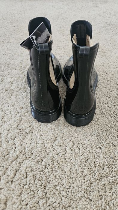 Гумени боти дамски