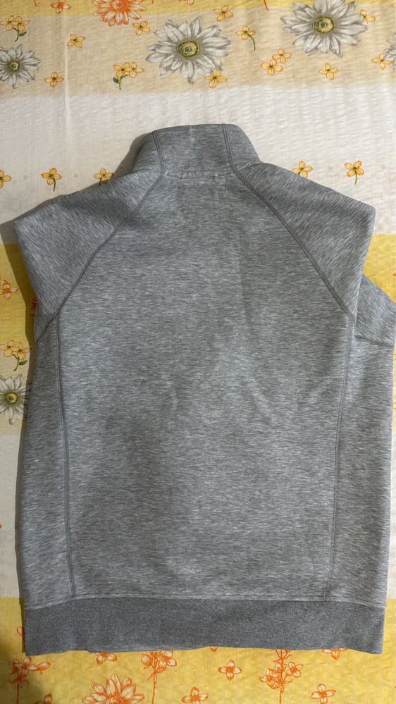 Nike Tech Fleece 1/2-Zip Sweatshirt