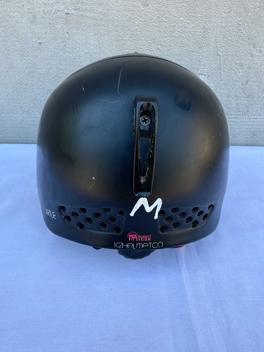 Casca ski schi snowboard K2 Virtue marime M 55-59cm