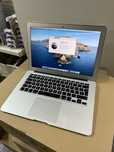 Vand Apple Macbook Air 13 inch, i5, 8Gb ram, 128Gb ssd.