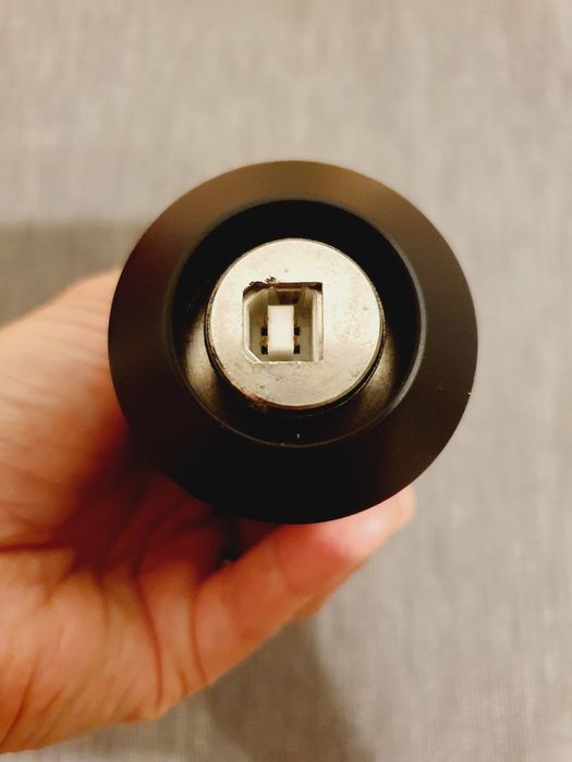 Microfon multimedia AUNA