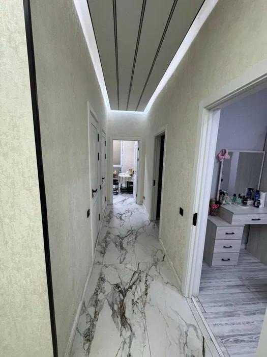 2 комн., Poytaxt Residence, евро, 6 этаж, Махтумкули/Макро`‼️‼️‼️