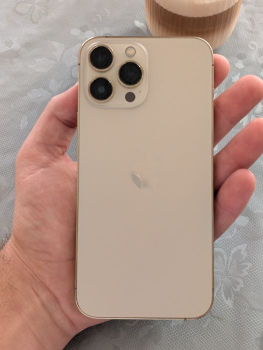 iPhone 13 pro max 128 GB