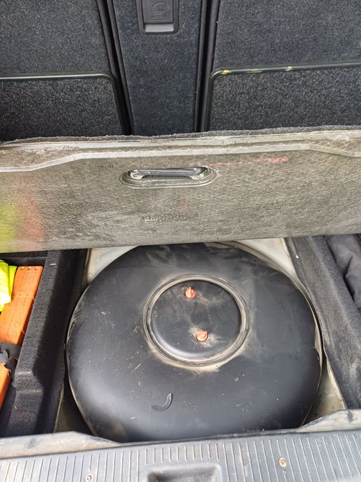 Опел Мерива 1.4 бензин-газ