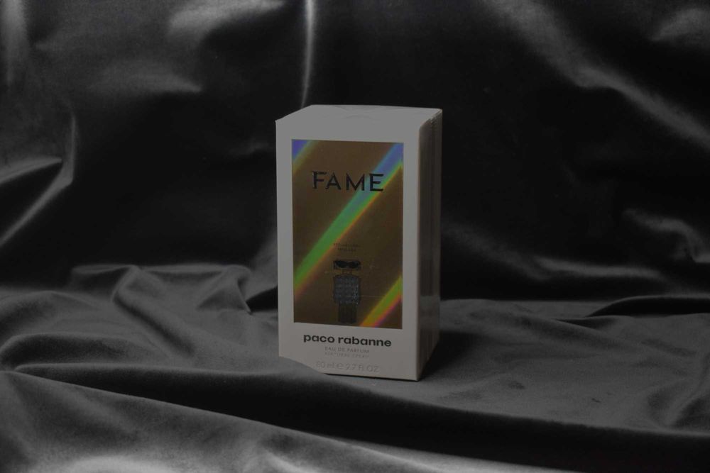 Parfum Paco Rabanne dama