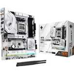 ASRock X870 Steel Legend + AMD Ryzen 7 7800X3D 96MB/120W/AM5