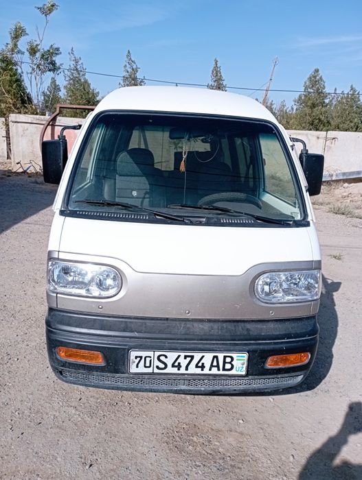 Дамас 2024йил S474AB