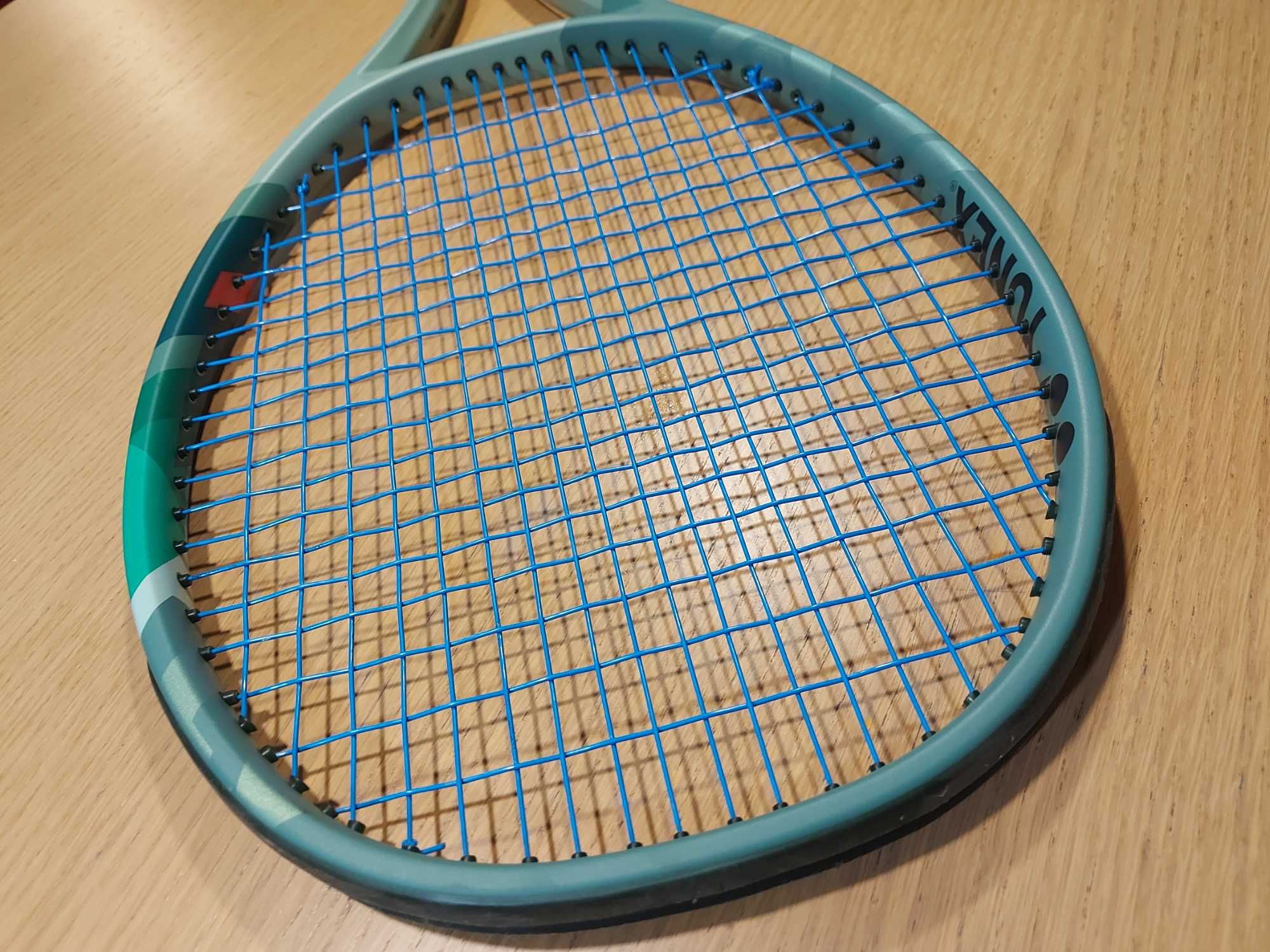 Тенис ракета Yonex Percept 100D