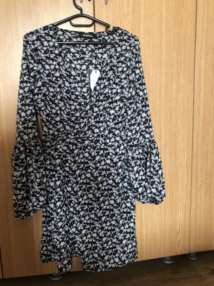 Rochie noua dama