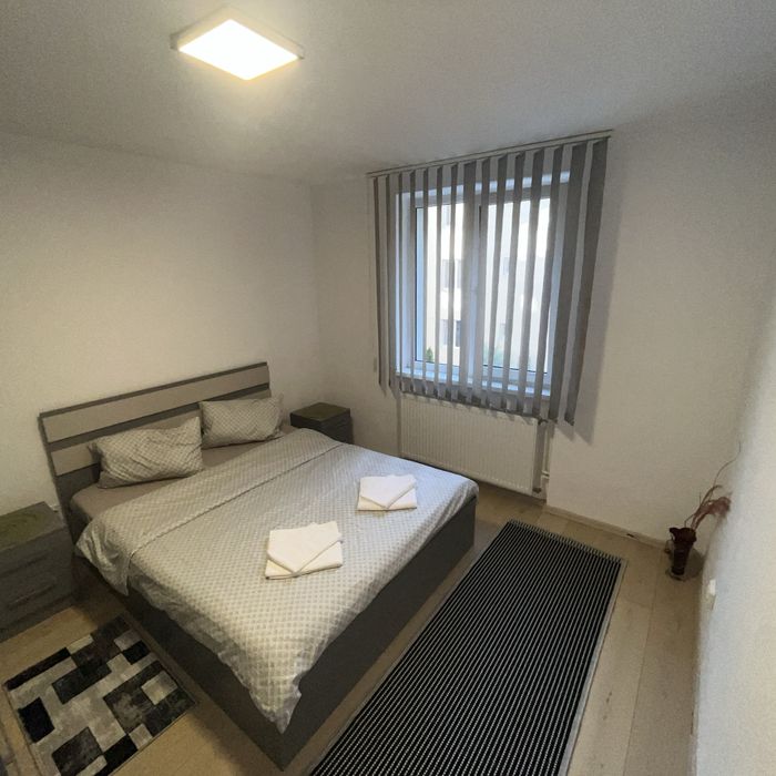 Cazare regim hotelier apartament 2 camere Sighisoara