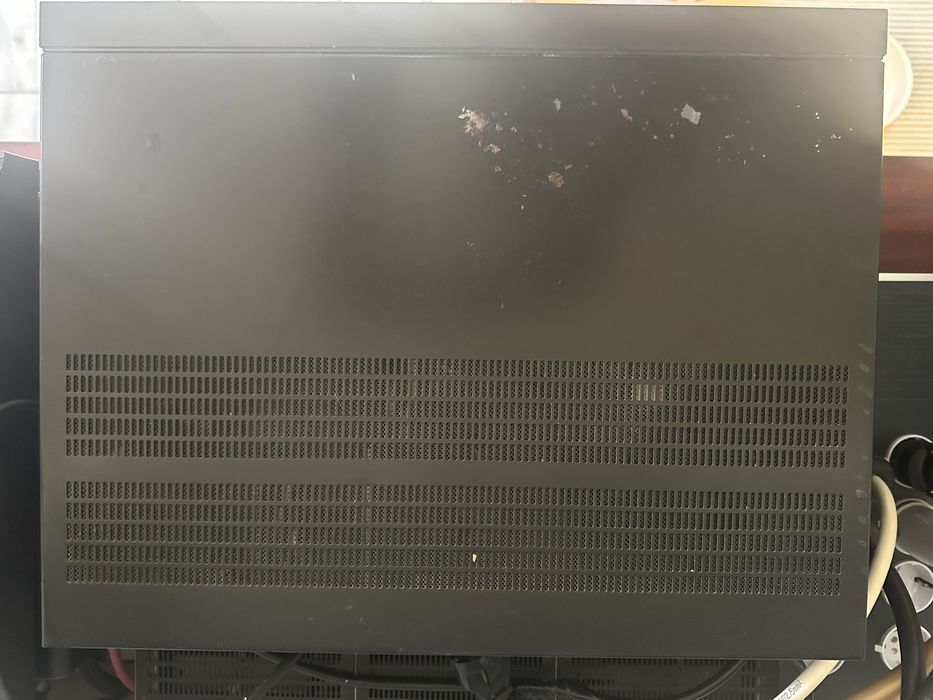 Technics SU-A4 preamplificator preu