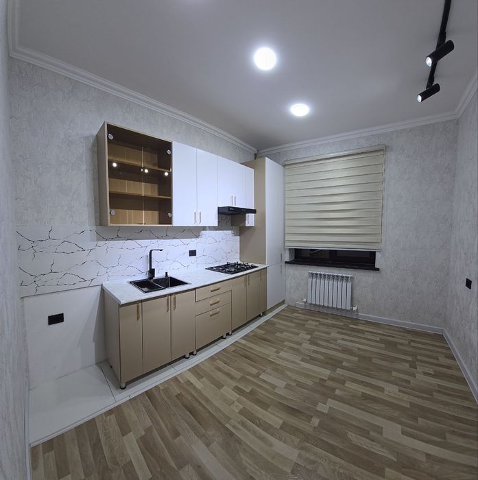 Новостройка АРЕНДА