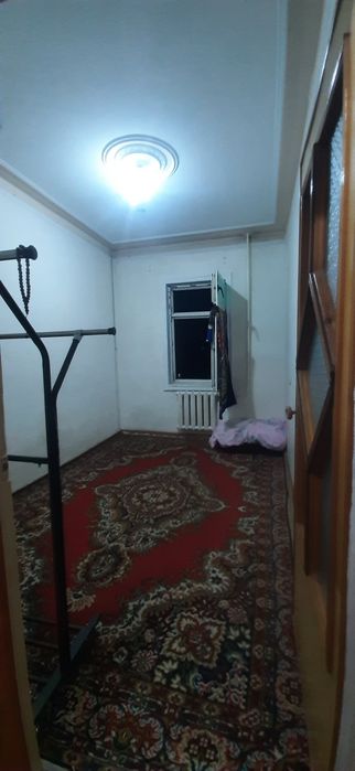 Срочно Продаётся Юнусобод 19-кв 2/4/5  Ипотека можно