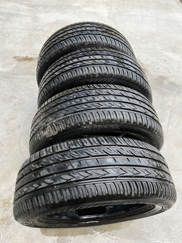 Летни гуми Gislaved Ultra*Speed 2 235/55 R19 105Y XL