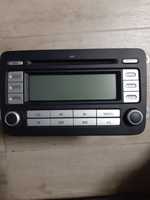 Vand CD mp3..ptr.VW passat B6_CC-Jetta..impecabil