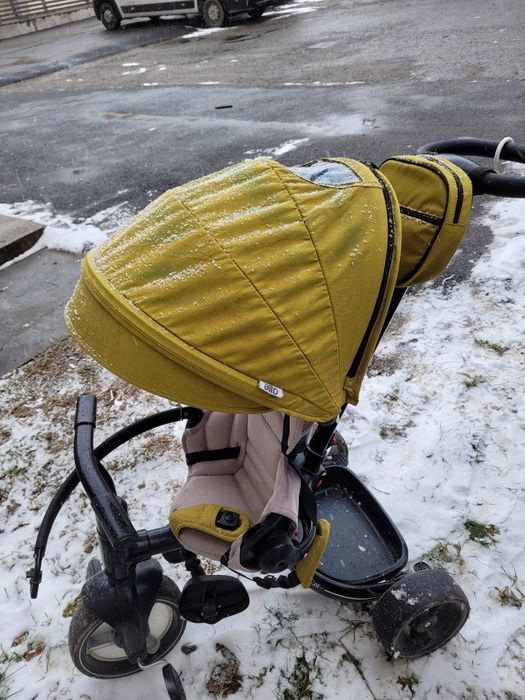 Vand tricicleta coccolle alto.