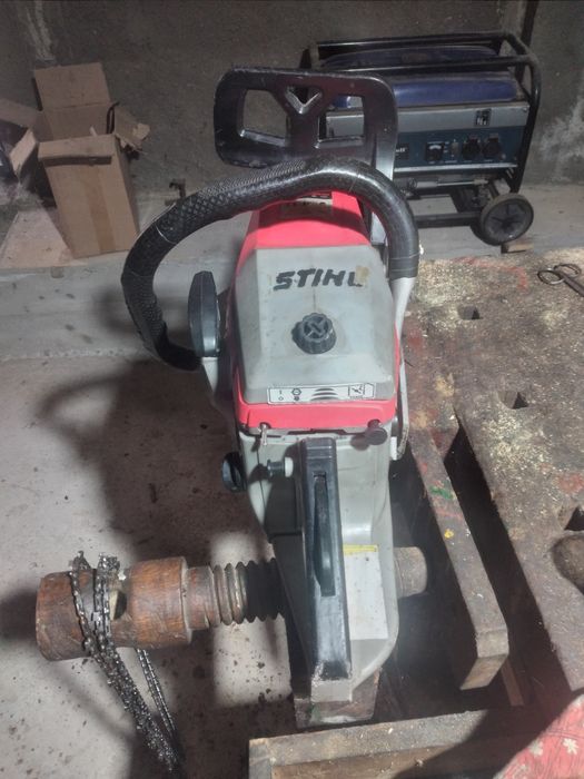 Vand drujba Blade Alpin 580