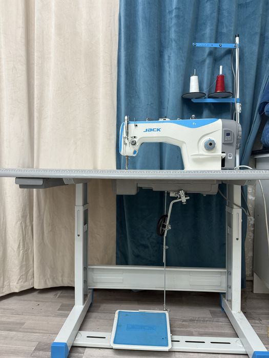 Jack F4   Продается новая.