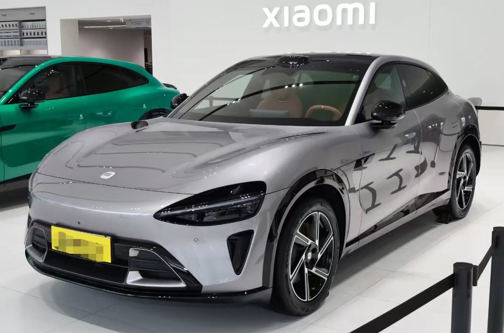 Xiaomi Yu7 от завода производителя  готовы к отправке TERRA AUTO