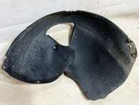 Carenaj roata stanga fata Volkswagen Passat B6 3C (2005-2010) 3C0805977