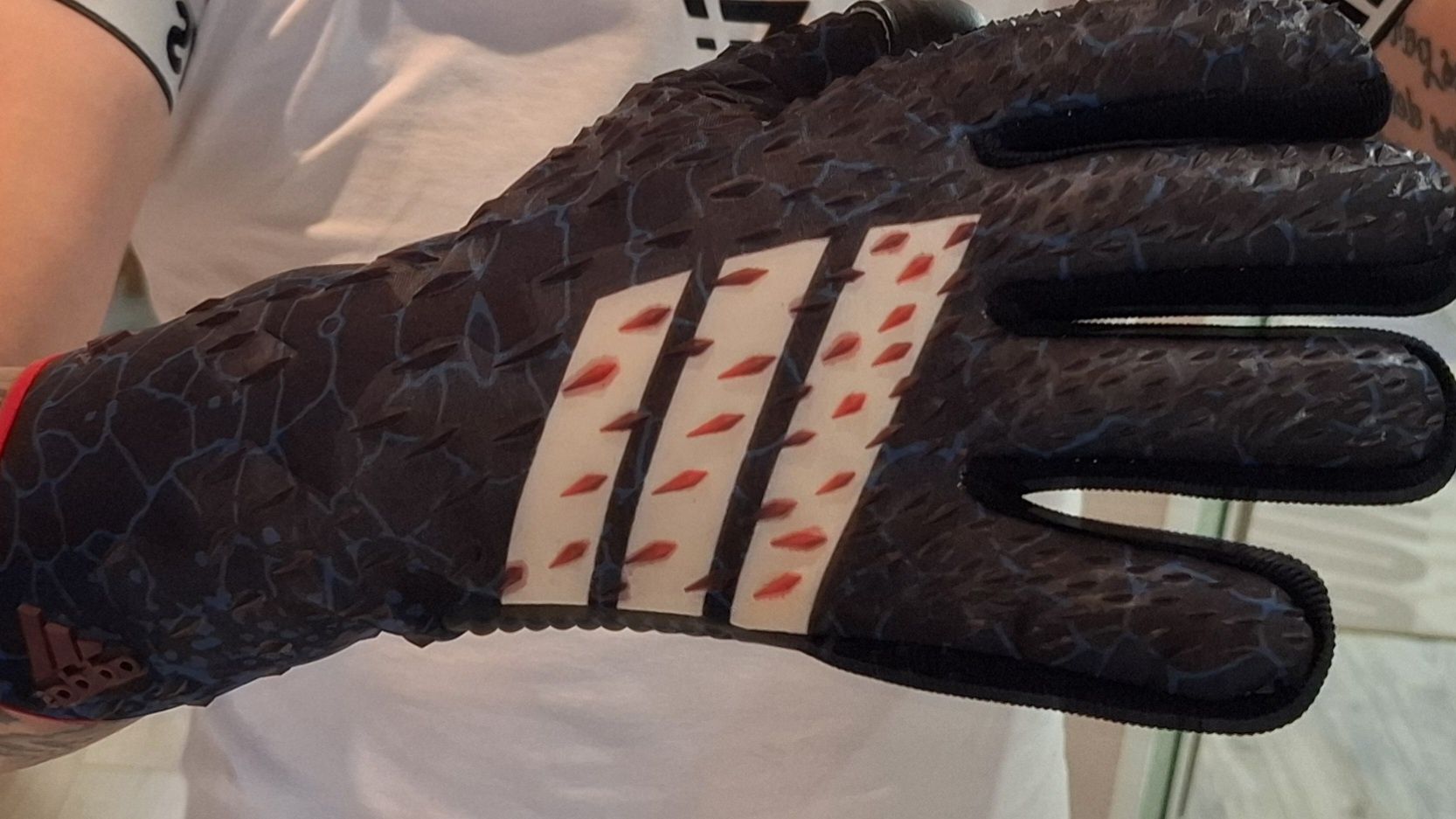 Вратарски Ръкавици Adidas Predator size 10