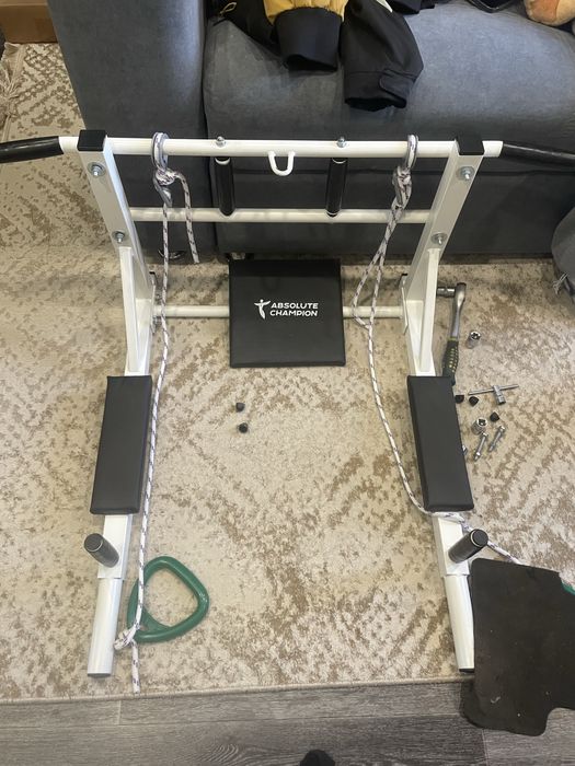 Продам турник 3 в 1